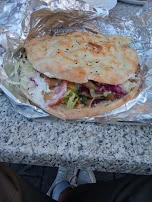 Кебаб В Булке