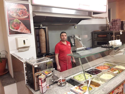 City Kebap photo 3