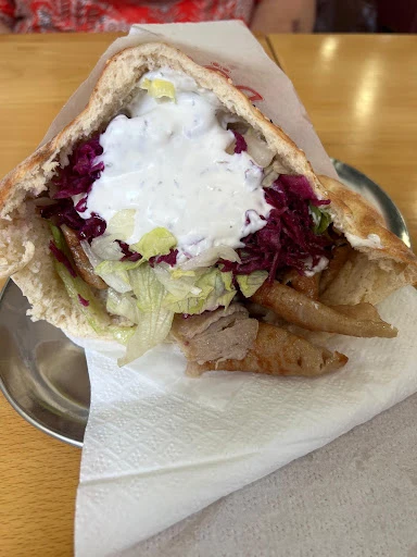 City Kebap photo 9