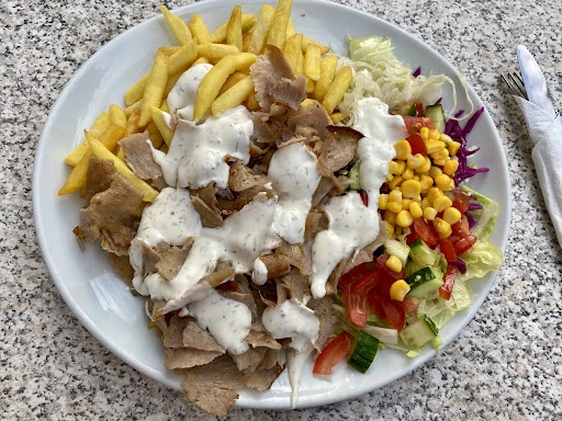 City Kebap photo 8