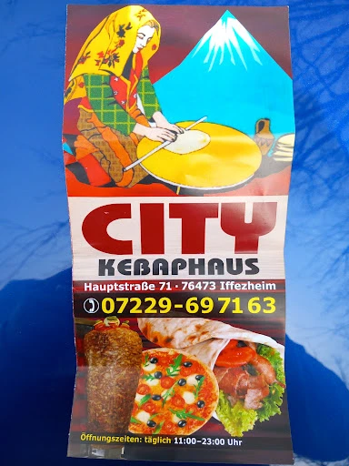 City Kebap photo 6